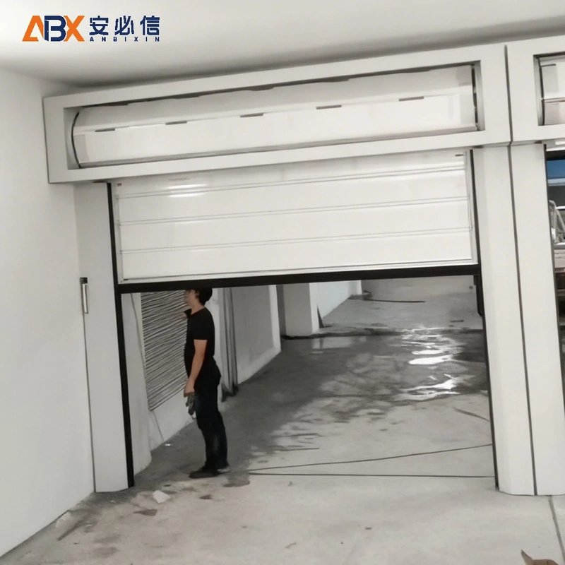 阿克苏地区雷达高速门